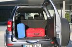 Daihatsu Terios 2006 года